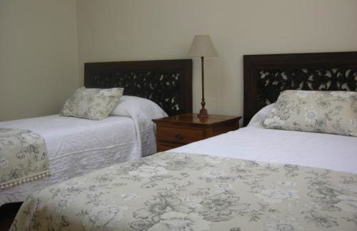 Apartamento Rural Albus Albi - Foto 13