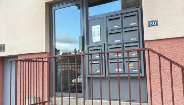 Bel appartement au calme dans copropriété t 3 hauteur Montbéliard - Foto 3