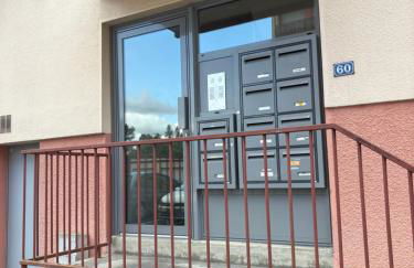 Bel appartement au calme dans copropriété t 3 hauteur Montbéliard - Foto 3