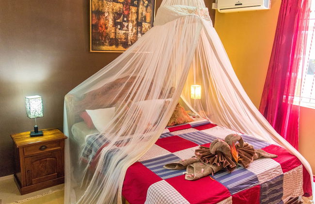 Blue Lagoon Villa - Photo 9