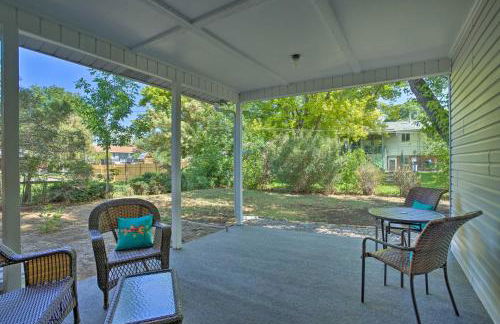 Montrose Adventure Base Family Friendly! - Foto 21