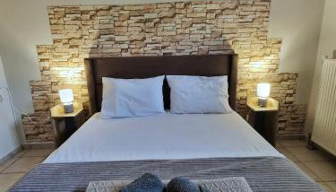 Ioannina Suburban Comfort Hideout - Foto 3, towels