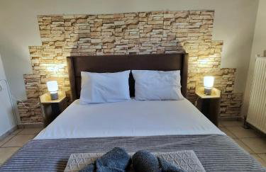 Ioannina Suburban Comfort Hideout - Foto 3