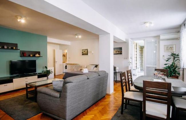 Apartments Luce & Toma - Foto 28