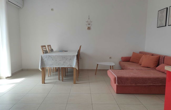 Apartments Krk With Sea View and Terrace - Photo 13