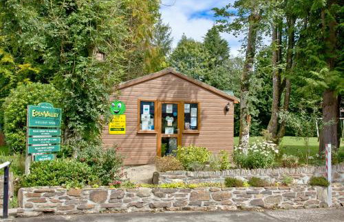 Forest Glade Lodge - Foto 22