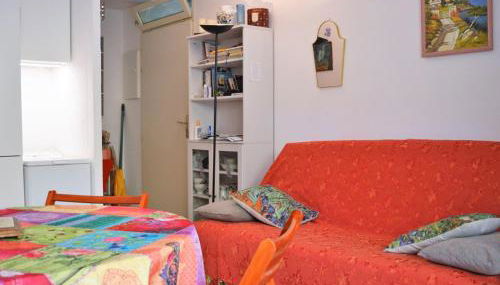 Appartement 2 pièces cabine avec terrasse, jardin, piscine et parking, proche plage - Le Lavandou - FR-1-251-517 - Foto 4