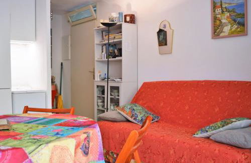 Appartement 2 pièces cabine avec terrasse, jardin, piscine et parking, proche plage - Le Lavandou - FR-1-251-517 - Foto 4