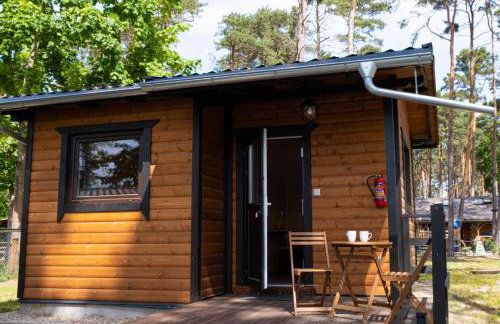 Osada Lubniewice - Domki letniskowe nad samym jeziorem na wynajem 2-8osób - Foto 16