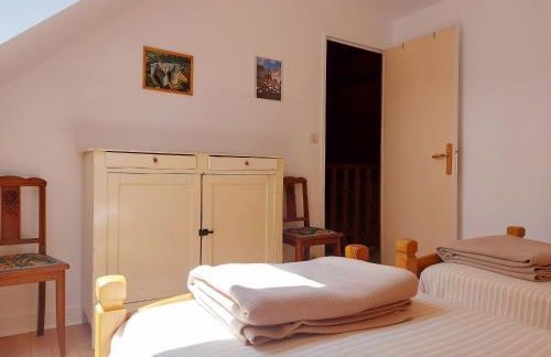 Gîte chaleureux dans un ancien corps de ferme avec wifi, cheminée et grand jardin à Châteaudun - FR-1-581-71 - Foto 20