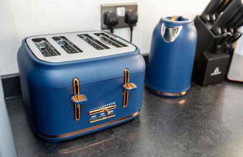 Doncaster Lakeside Paradise Place - Foto 17