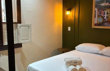 Casa aconchegante próxima à Igreja do Rosário - ideal para Semana Santa - Foto 2