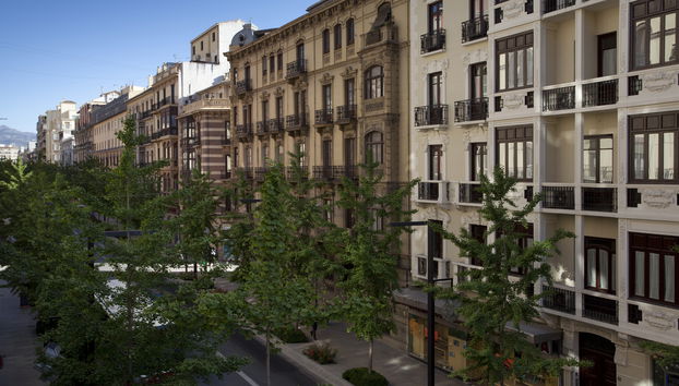 Suites Gran Via 44 - Foto 3