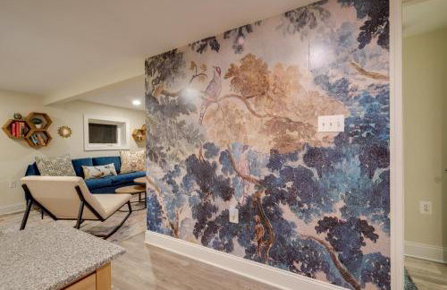 Washington DC Apartment at Rock Creek Park! - Foto 8