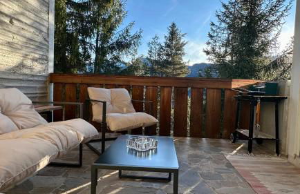 Chalet DolceVista con SPA, vicino a Cortina d'Ampezzo - Photo 51