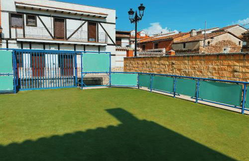 Casa Rural El Parque - Foto 23