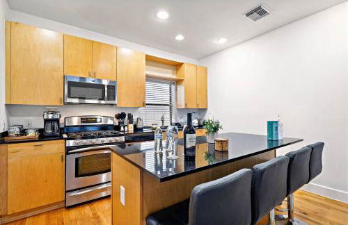 Houston Getaway by Downtown Pool Table Pets - Photo 3