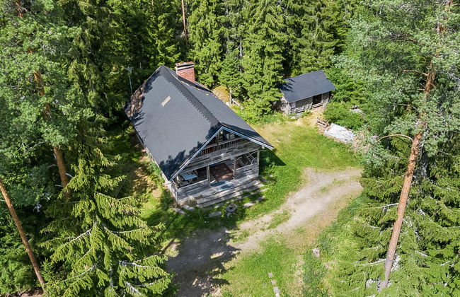 Passimökki - Foto 1