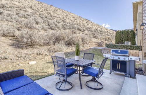 The River View on Riverview Way - Foto 5