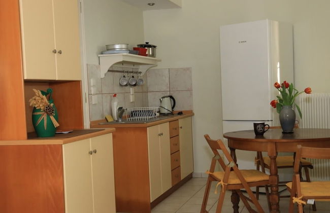 Alibertini Studios 1 - Foto 13