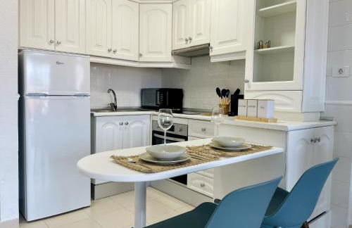 Apartamento con piscina junto al mar - Foto 12