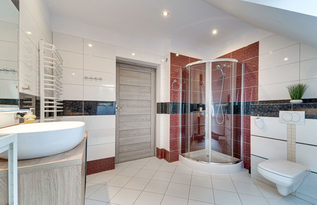 Karpacz Boczna (poddasze) - Foto 18