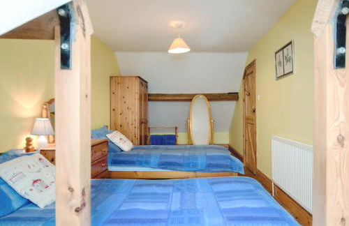 The Stable - Foto 12