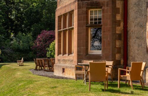 Dungarthill House - Foto 33