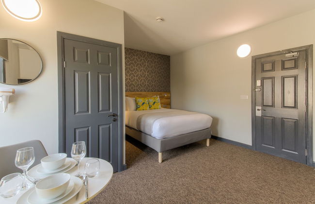 Remaotel Seafield Court Apartments - Foto 16