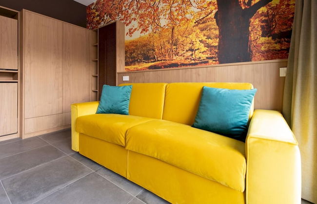 Italianway - San Pietro 8 - B - Castagno - So-l563-spie8bt - Foto 24