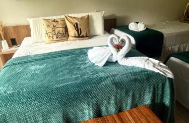 Apt Flat 225 Condomínio Pedra do Rodeadouro - Foto 11