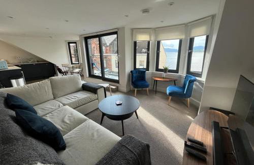 Waverley Apartments, Crow's Nest - Foto 9