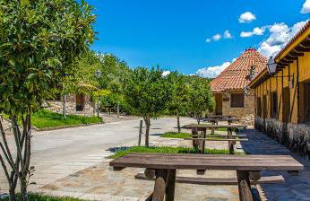 Complejo Rural Los Chozos Valle del Jerte - Foto 8