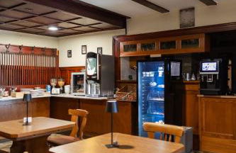 Gasthof zum goldenen Schiff - Budgetwohnung im Hotel - Foto 12