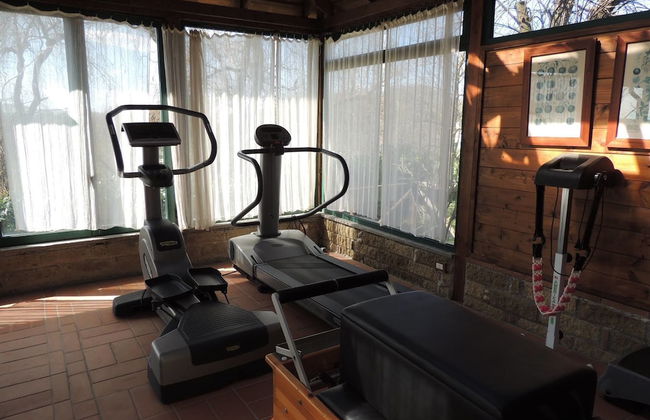 Country Relais I Due Laghi - Photo 27