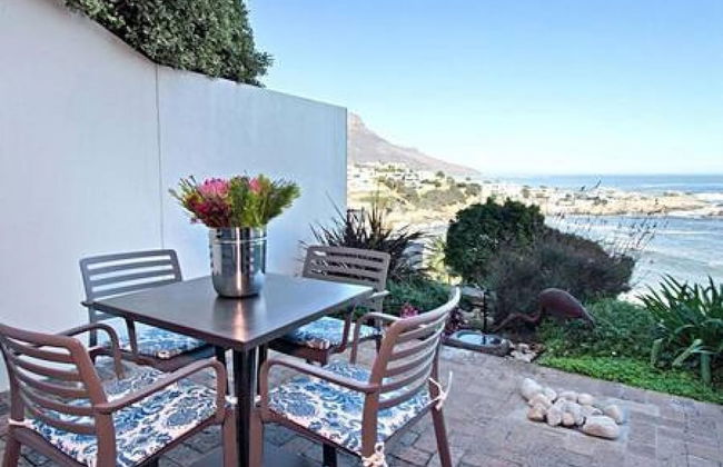 Holiday Apartment w Sea Views Pool CBT Suite - Photo 1