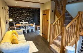 Cuckoo Penn Hideaway - Luxury Cotswold Retreat - Foto 2