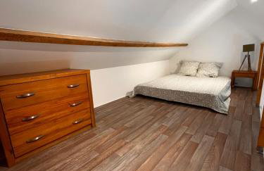 Aux Pas Sages, 4 logements mitoyens, proche mer - Foto 48