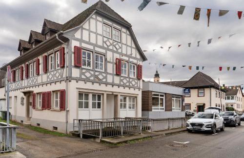 Ferienwohnung Merlin - Foto 1