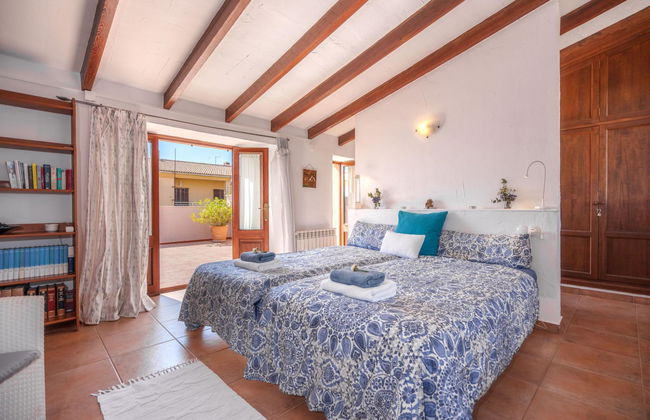 Maria Fumet - Foto 4