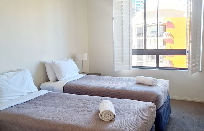 Bridgewater Apartments - Foto 2