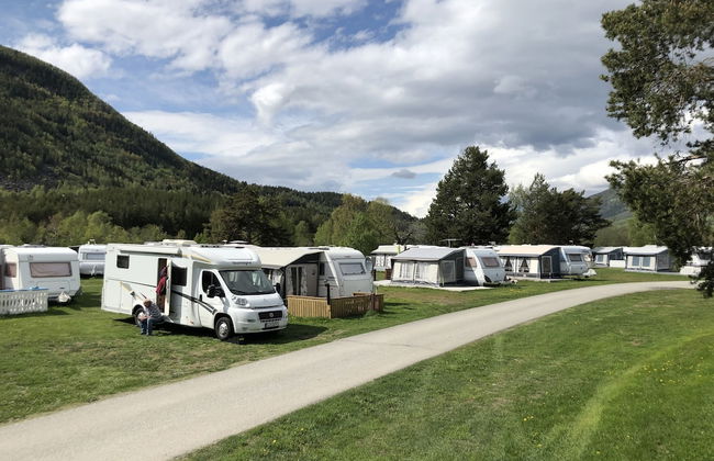 Toftemo Turiststasjon Hytter - Photo 54