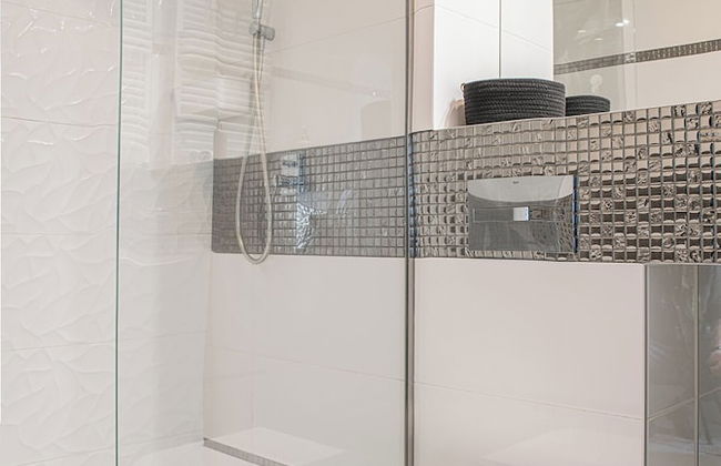 Lily Apart - Waterlane Pool & Gym - Foto 14