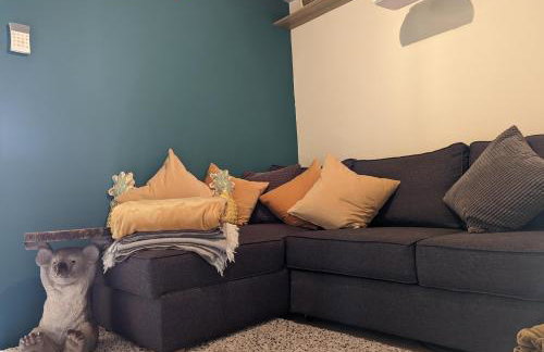 Maison typique bretonne avec toit de chaume - Foto 18