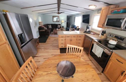 ShortLong Stays Welcome! Hot tub, Dog Friendly! - Foto 59