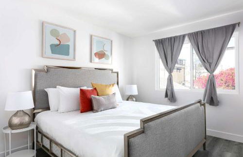 Modern 3BR Apt with Parking in Glendale - Foto 19