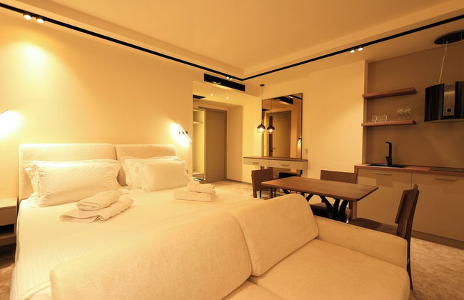 DeHa Rooms & Apartments - Foto 5