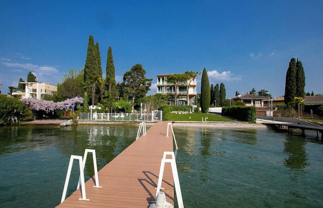 Casa Bel Tramonto - Foto 24