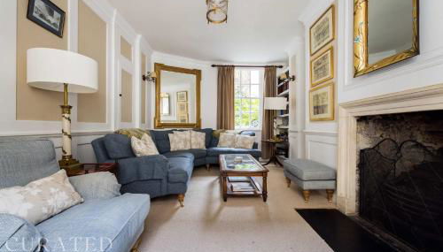 Spacious Homely Georgian Town House Central Bath - Foto 2