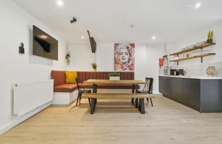 The Bloc - Liverpool Nightlife Apartments - Foto 1